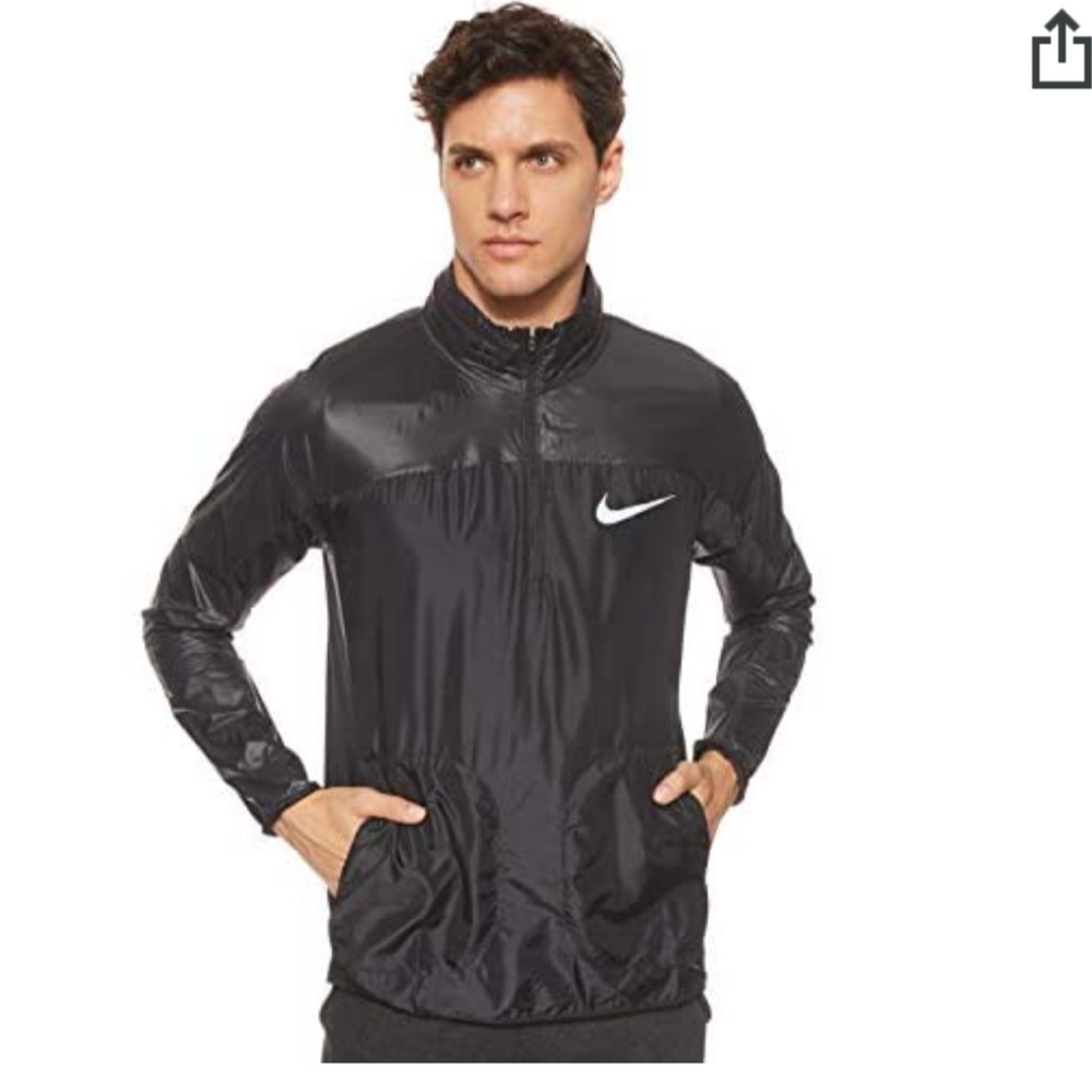 Nike windbreaker Jacket